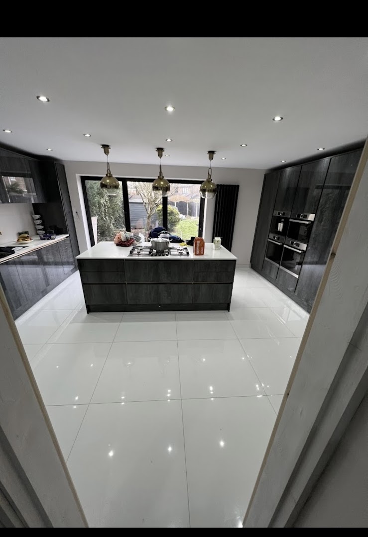 Yorkshire Premium Tiling — Photos 1