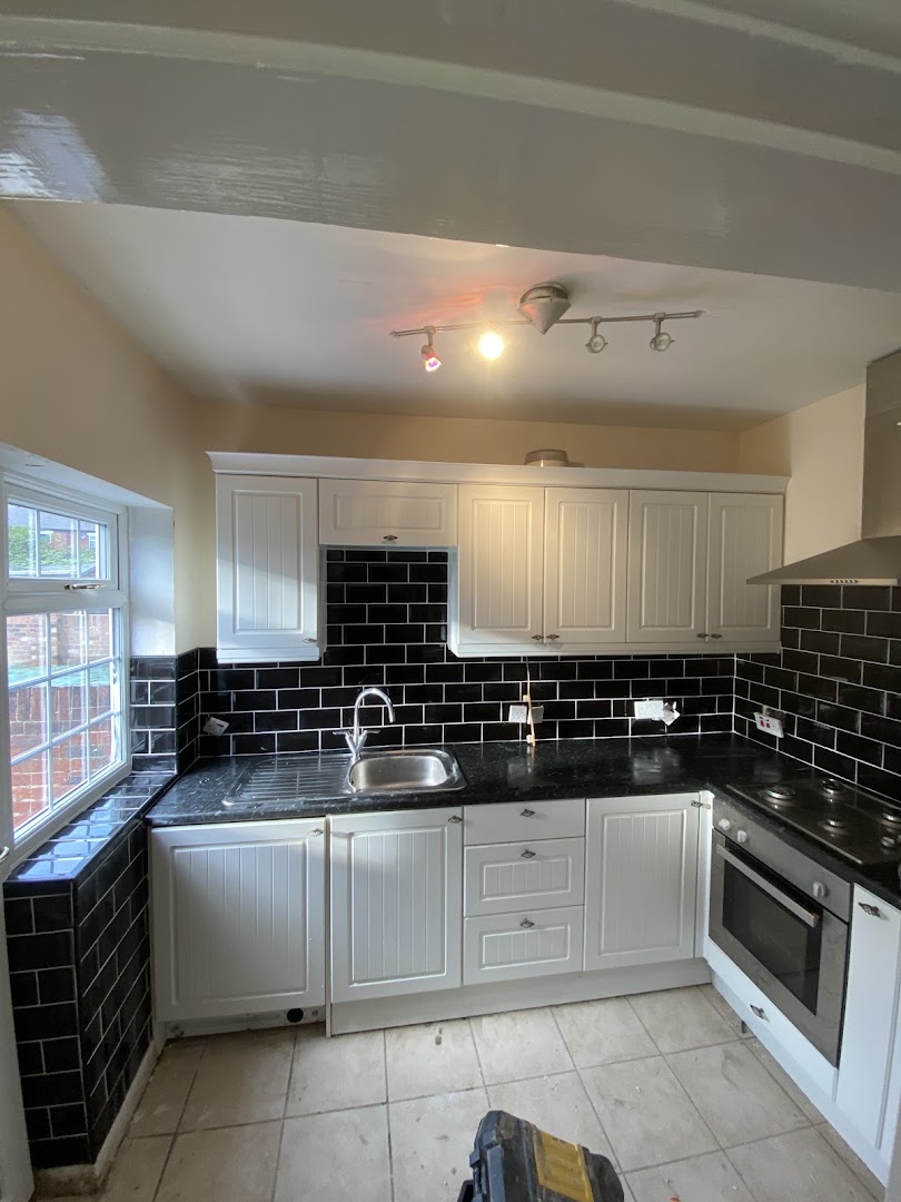 Yorkshire Premium Tiling — Photos 4