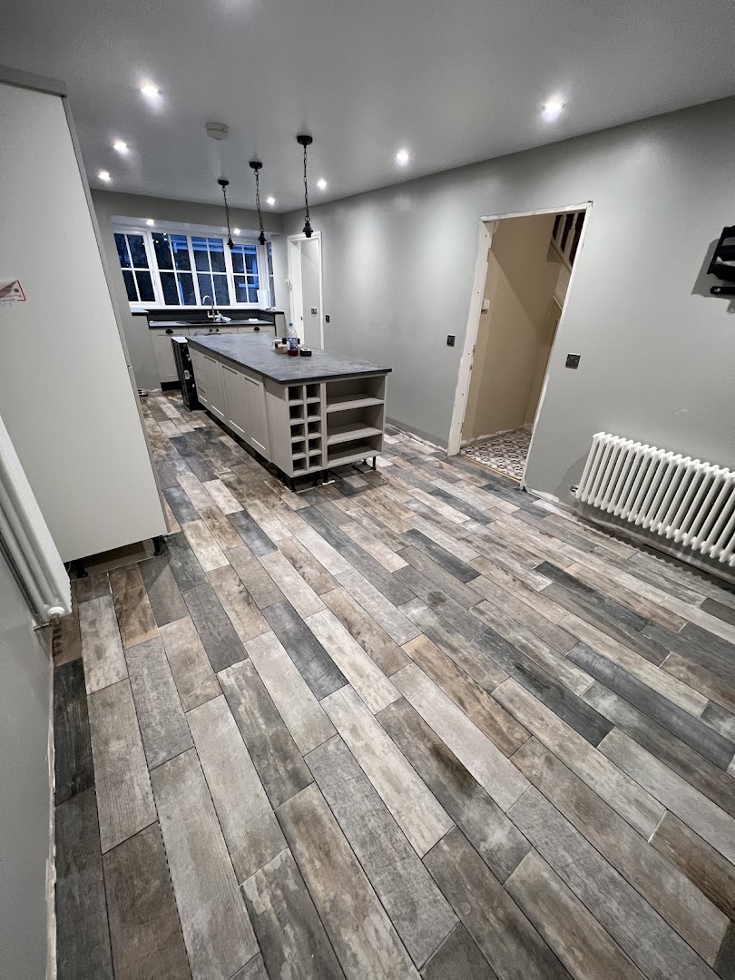 Yorkshire Premium Tiling — Photos 6